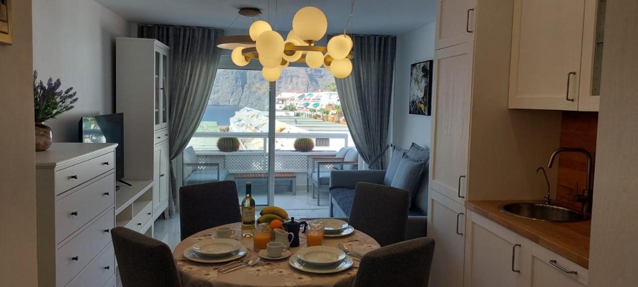 Vistas Sonadas Cerca Del Mar 아칸티라도 외부 사진