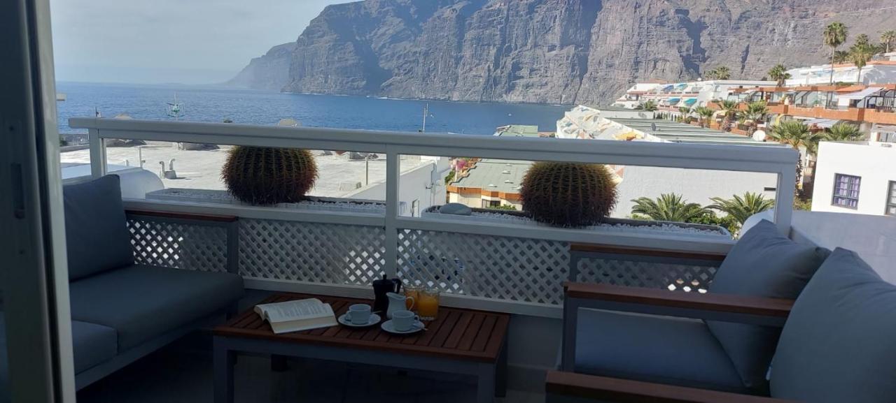 Vistas Sonadas Cerca Del Mar 아칸티라도 외부 사진