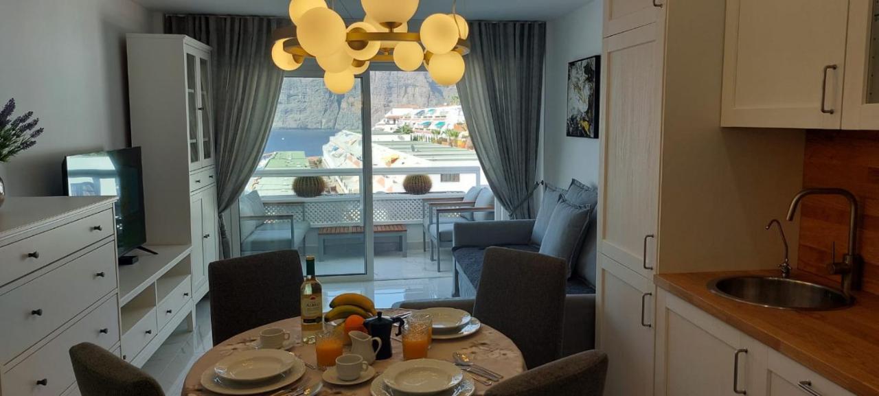 Vistas Sonadas Cerca Del Mar 아칸티라도 외부 사진