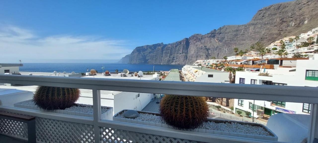 Vistas Sonadas Cerca Del Mar 아칸티라도 외부 사진