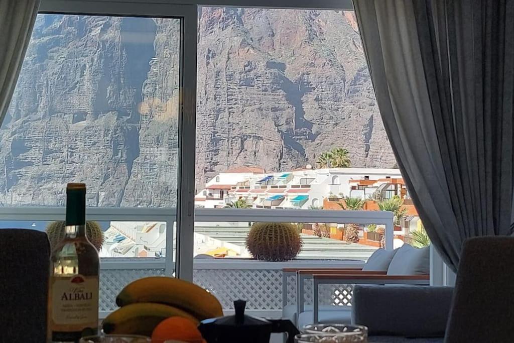 Vistas Sonadas Cerca Del Mar 아칸티라도 외부 사진