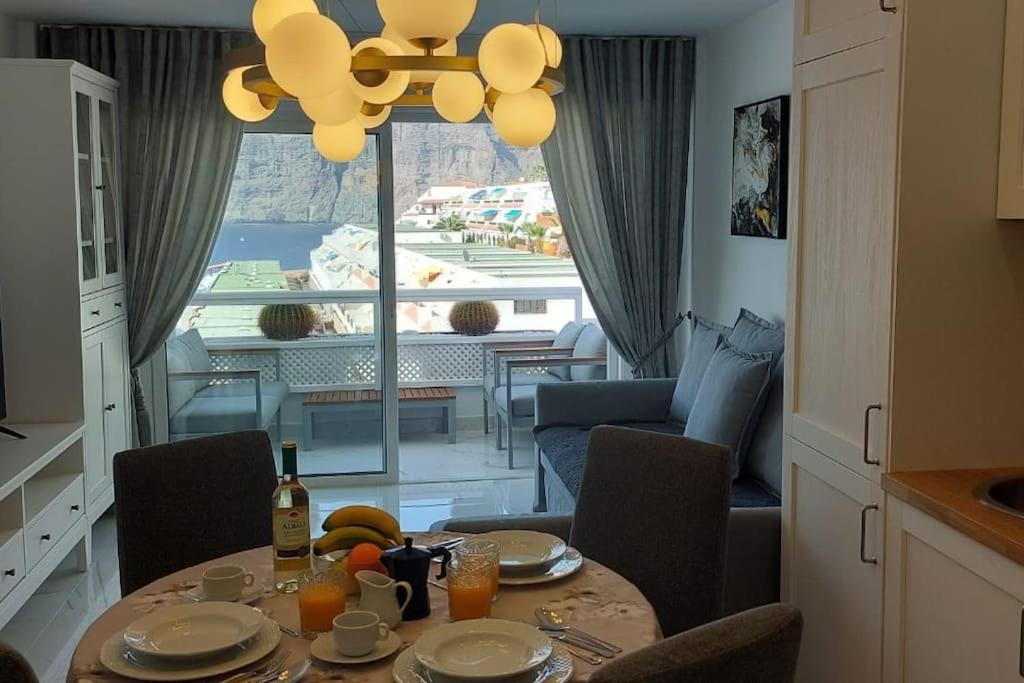 Vistas Sonadas Cerca Del Mar 아칸티라도 외부 사진