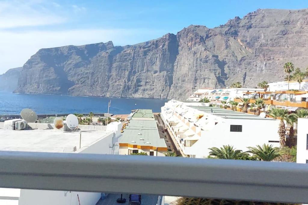 Vistas Sonadas Cerca Del Mar 아칸티라도 외부 사진