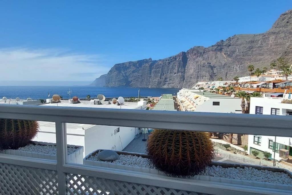 Vistas Sonadas Cerca Del Mar 아칸티라도 외부 사진