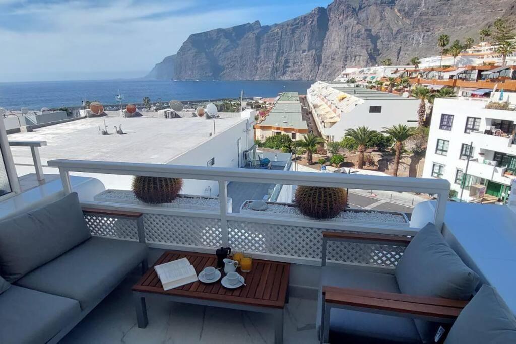 Vistas Sonadas Cerca Del Mar 아칸티라도 외부 사진