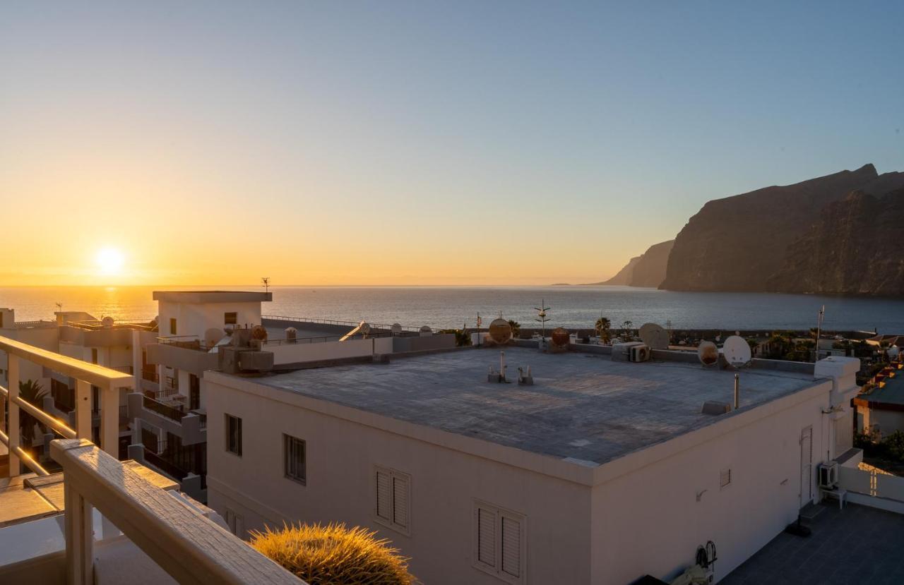 Vistas Sonadas Cerca Del Mar 아칸티라도 외부 사진