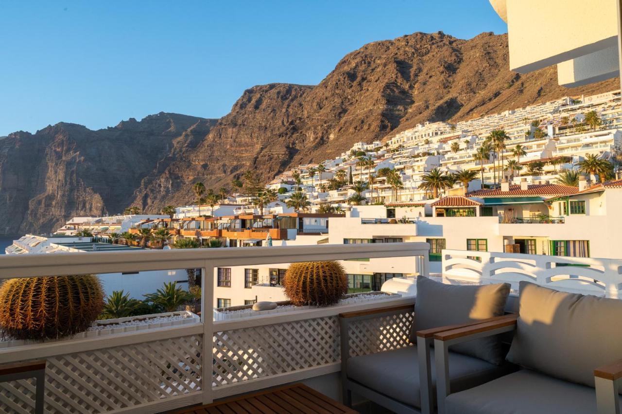 Vistas Sonadas Cerca Del Mar 아칸티라도 외부 사진